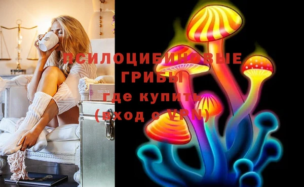 MESCALINE Вязники